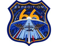 Mission Expedition 66