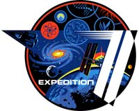 Mission Expedition 71